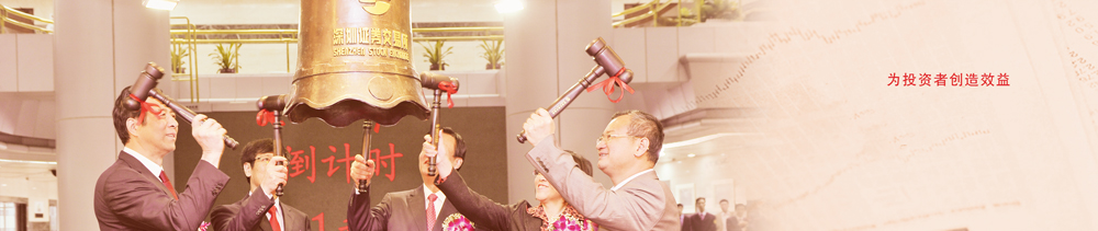 投资者关系广告图